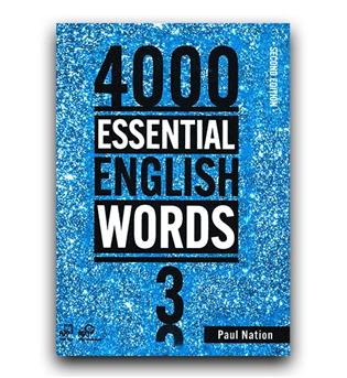 4000Essential English Words3 - 2nd