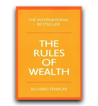 داستان کامل انگلیسی The Rules of Wealth (قوانین ثروت)