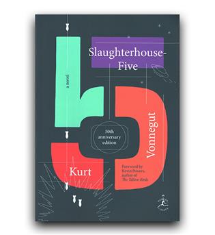 داستان کامل انگلیسی  Slaughterhouse Five (سلاخ خانه شماره 5 )