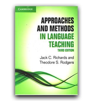 approaches and methods in language teaching