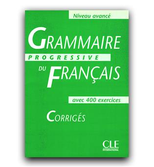 Vocabularire Progressif DU Francais 