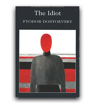 داستان کامل انگلیسی The Idiot (ابله)