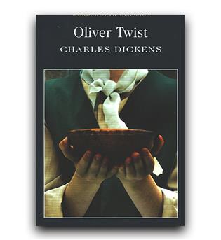 داستان کامل انگلیسی Oliver Twist (اولیور توئیست)