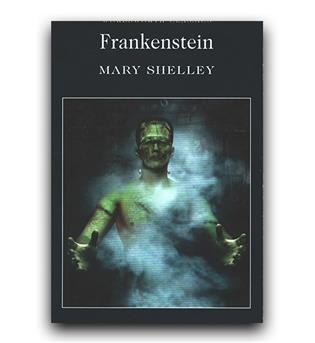 داستان کامل انگلیسی frankenstein (فرانکنشتاین)