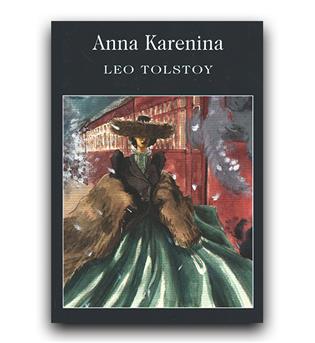 داستان کامل انگلیسی Anna Karnina (آناکارنینا)