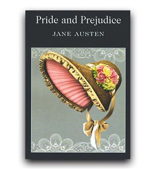 داستان کامل انگلیسی Pride and Prejudice (غرور و تعصب)