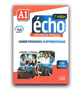 Echo A1