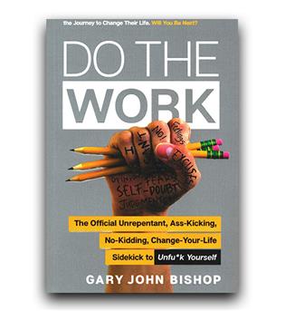 داستان کامل انگلیسی Do the Work (انجامش بده)