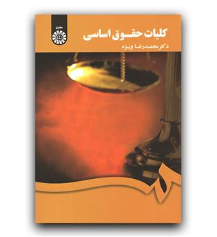 کلیات حقوق اساسی 1806