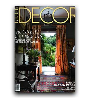 مجلات انگلیسی decor great doors (دکور درهای بزرگ)