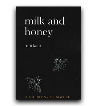 داستان کامل انگلیسی Milk and Honey (شیر و عسل)