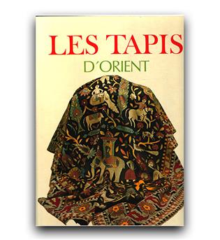 les tapis dorent (فرش های طلایی)