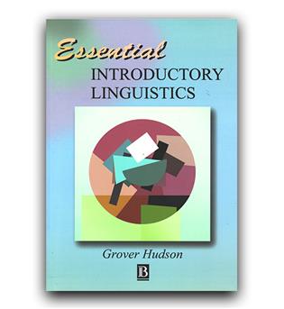 Essential Introductory Linguistic