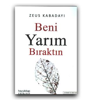 داستان کامل ترکی Beni yarim biraktin (تو منو تنها گذاشتی)