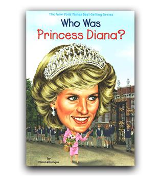 Who was Princess Diana-