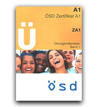 آزمون های آلمانیband 1) OSD a1 )