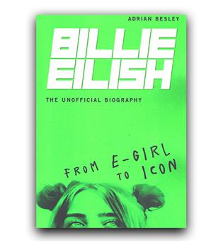 داستان کامل انگلیسی billie eilish (بیلی آیلیش)