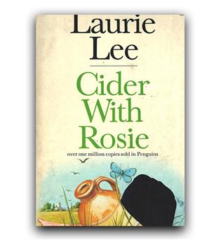 داستان کامل انگلیسی Cider with Rosie