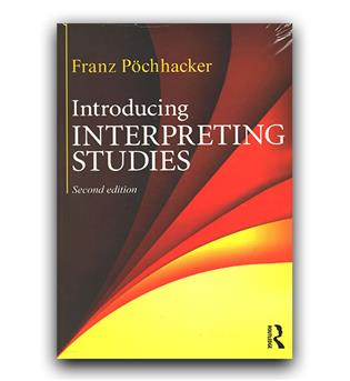 Introducing Interpreting studies