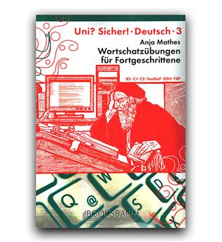 Uni-sicher deutsch 3