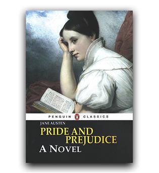 داستان کامل انگلیسی PRIDE - PREJUDICE (غرور و تعصب)