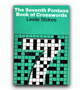 the seventh fontana book of crosswords