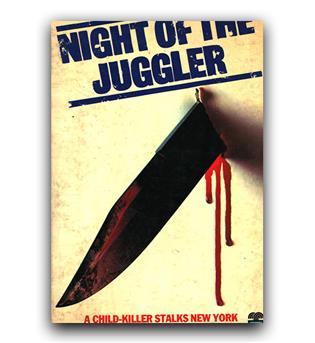 night of the juggler