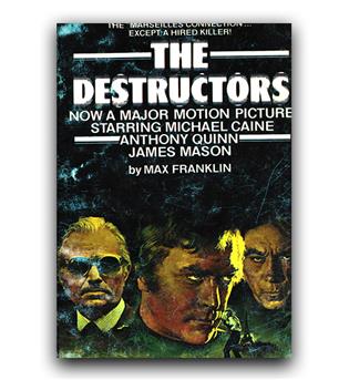 the destructors