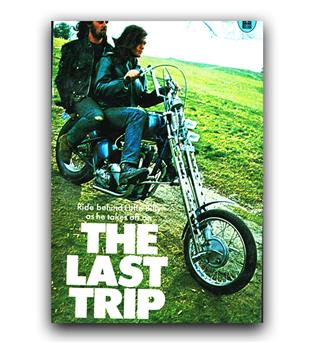 the last trip