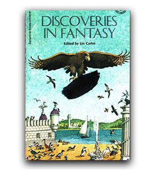 Discoveries in fantasy