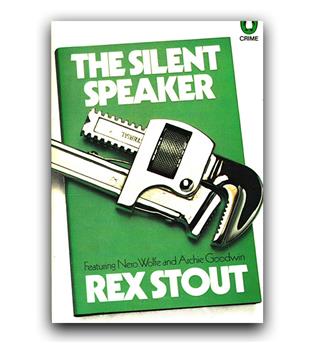 The Silent Speaker