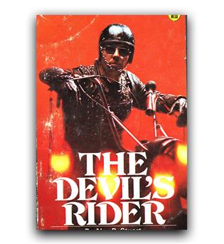 the devil's rider