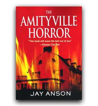 داستان کامل انگلیسی Amityville Horror (ترسناک آمیتیویل)