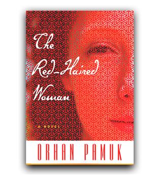 داستان کامل انگلیسی The Red Haired Woman (زنی با موهای قرمز)