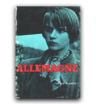 Allemagne (آلمان)