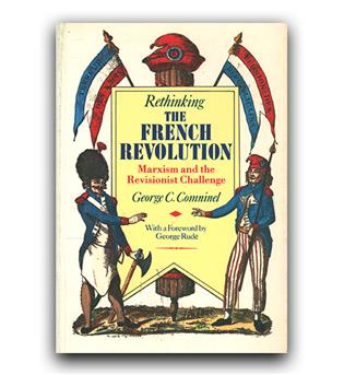 The french Revolution (انقلاب فرانسه)