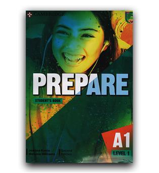 Prepare A1