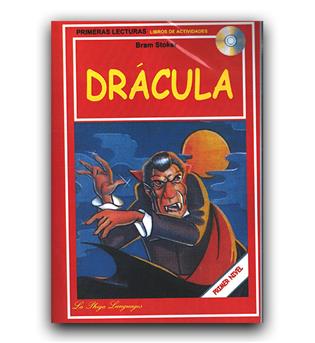 داستان کوتاه اسپانیایی  dracula