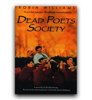 داستان کامل انگلیسی Dead Poets Society (انجمن شاعران مرده)