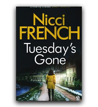 داستان کامل انگلیسی Tuesday's gone(سه شنبه گذشت)