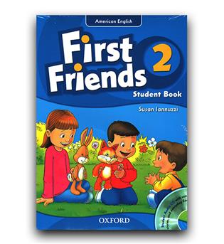 American First Friends 2