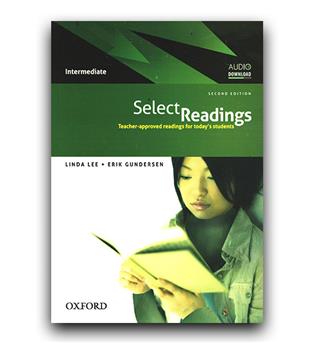 Select Readings Intermediate 2nd