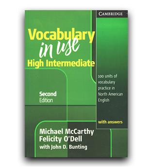 Vocabulary in Use High Intermediate 2nd