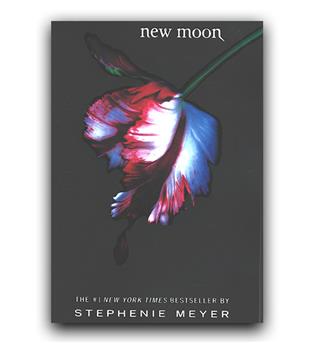 داستان کامل انگلیسی New Moon - Twilight 2