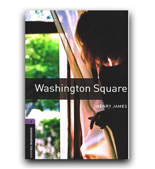 داستان ساده انگلیسی bookworm 4- washington square (میدان واشنگتن)