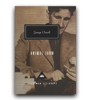 داستان کامل انگلیسی Animal Farm (مزرعه حیوانات)