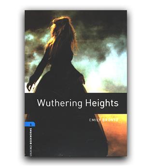 داستان ساده انگلیسیbookworms 5- wuthering heights