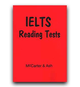 IELTS Reading Tests