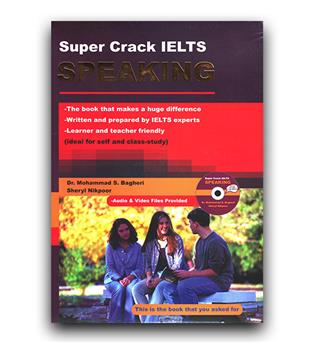 Super Crack IELTS Speaking