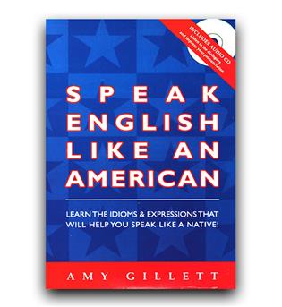 Speak English Like An American